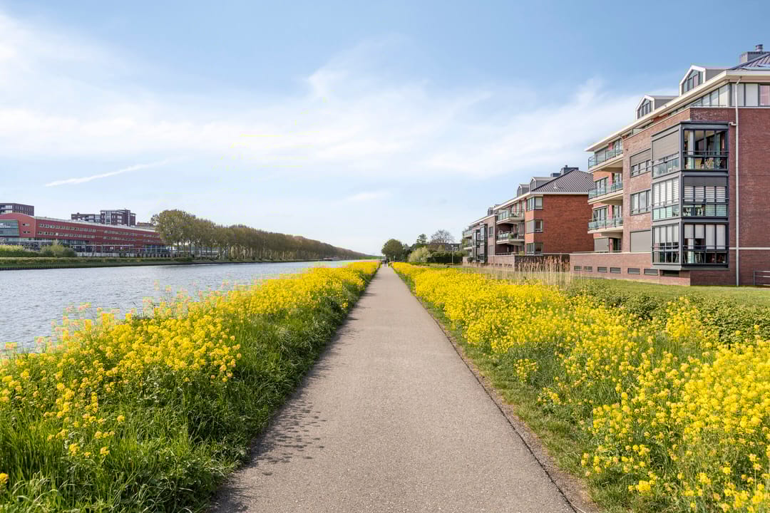 Photo 28 of Daniël Stoopendaallaan 42-3