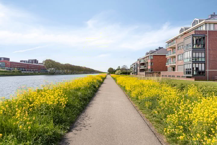 Foto 28 van Daniël Stoopendaallaan 42-3