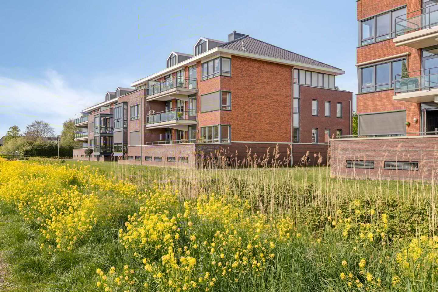 Photo 29 of Daniël Stoopendaallaan 42-3