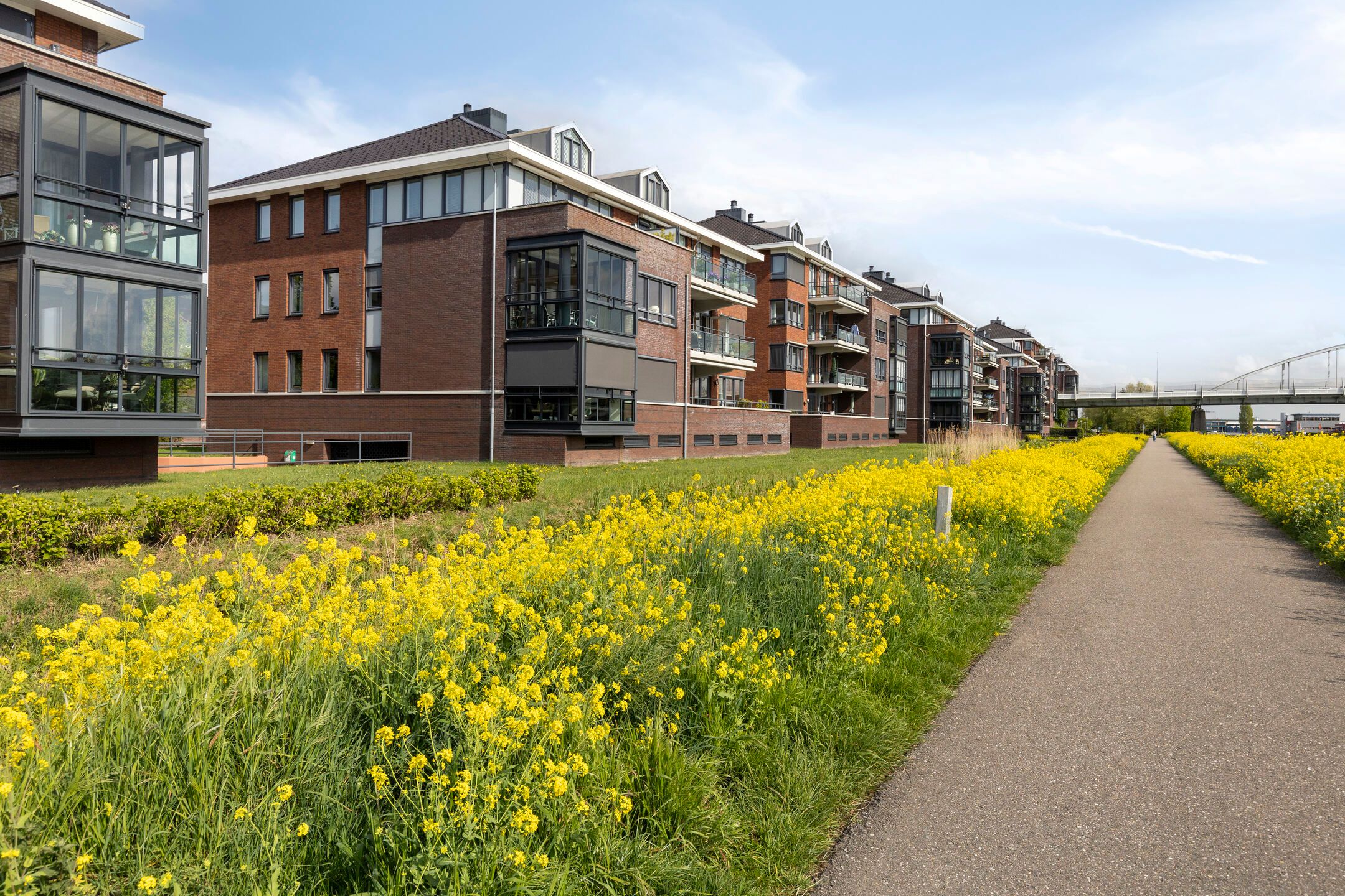 Photo 30 of Daniël Stoopendaallaan 42-3