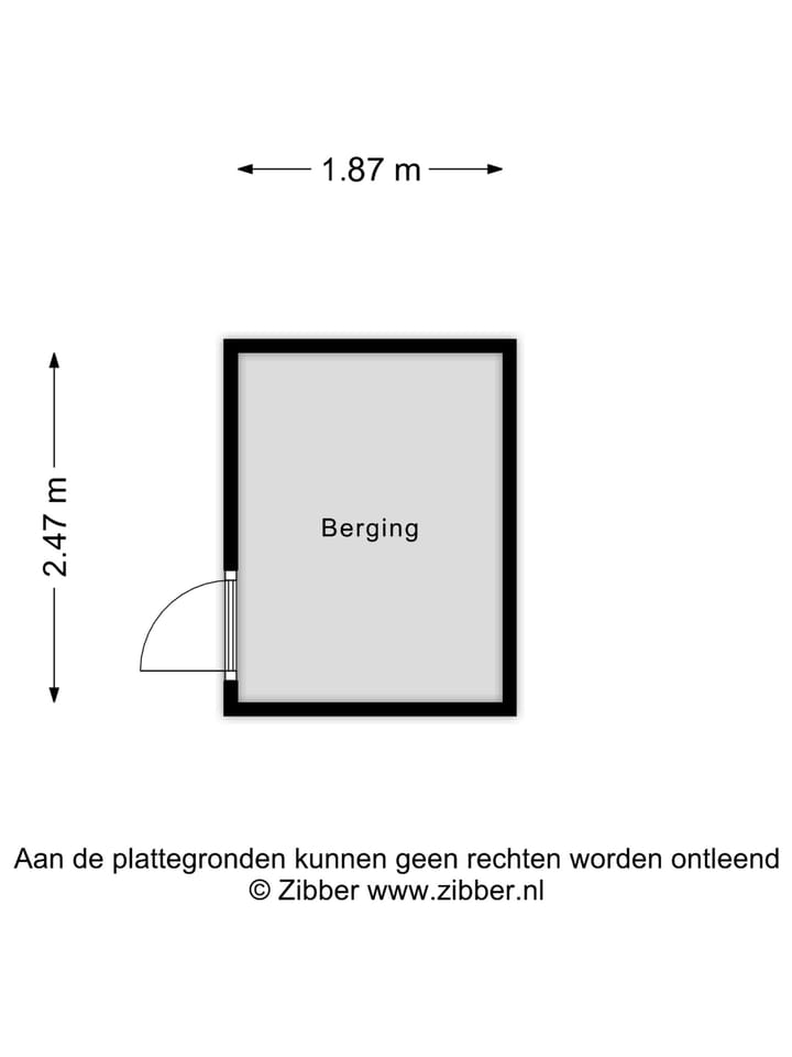 Foto 32 van Daniël Stoopendaallaan 42-3