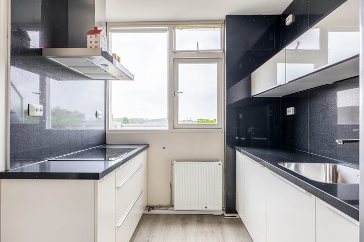 Foto 4 van Rodinrade 104