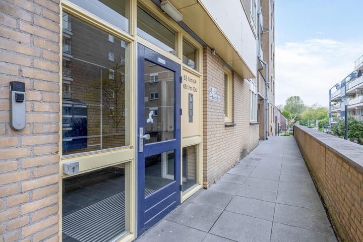 Foto 6 van Rodinrade 104