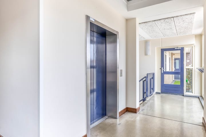 Foto 8 van Rodinrade 104