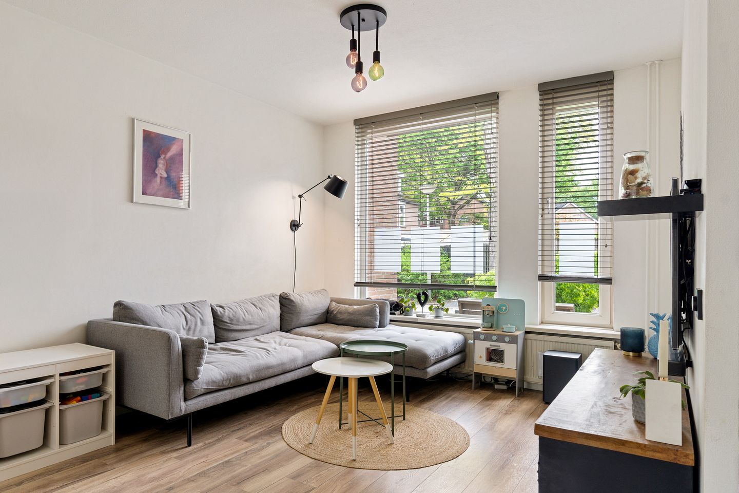 Foto 4 van Notenborg 35