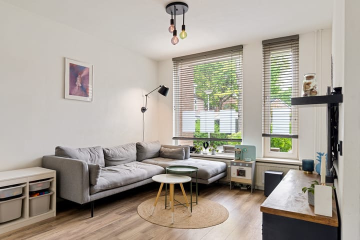 Foto 4 van Notenborg 35