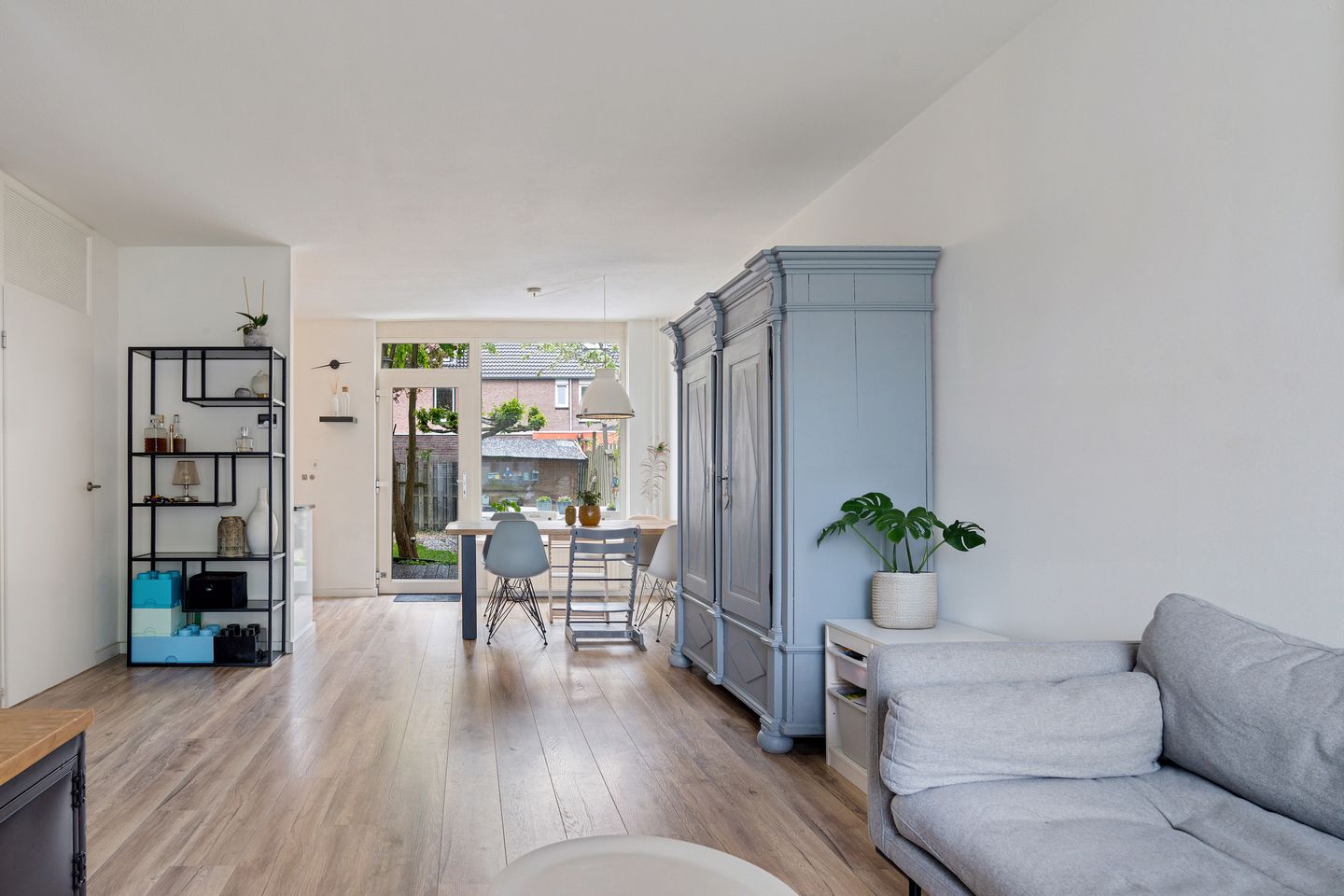 Foto 5 van Notenborg 35