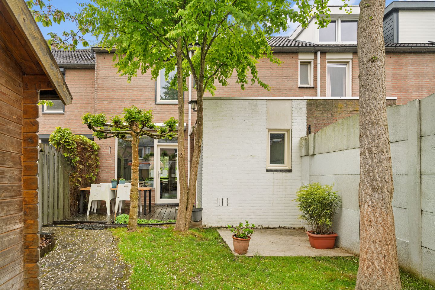 Foto 19 van Notenborg 35