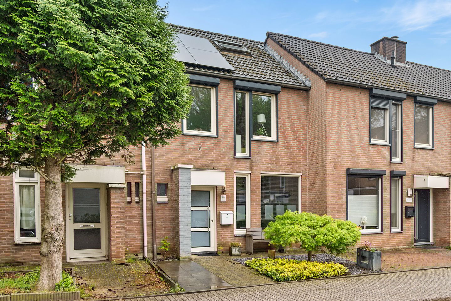 Foto 20 van Notenborg 35