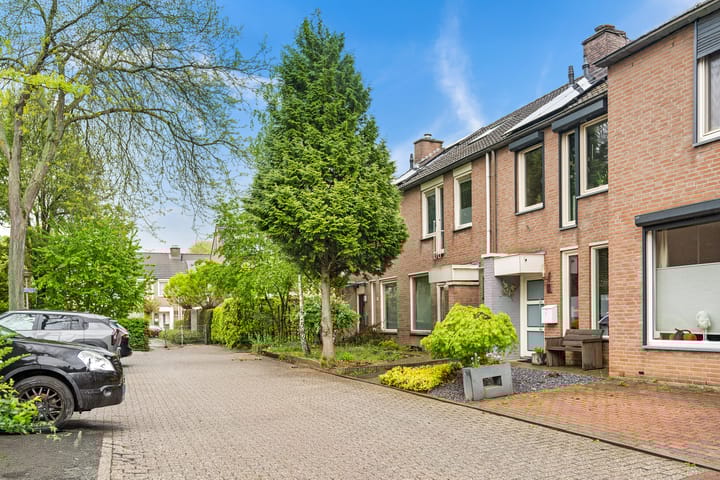 Foto 21 van Notenborg 35