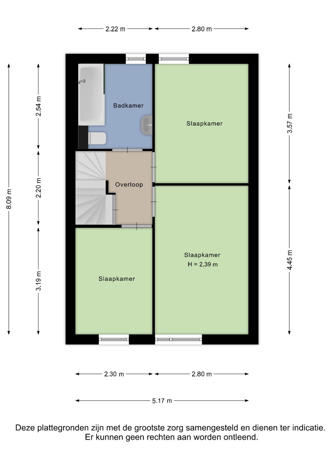 Foto 23 van Notenborg 35