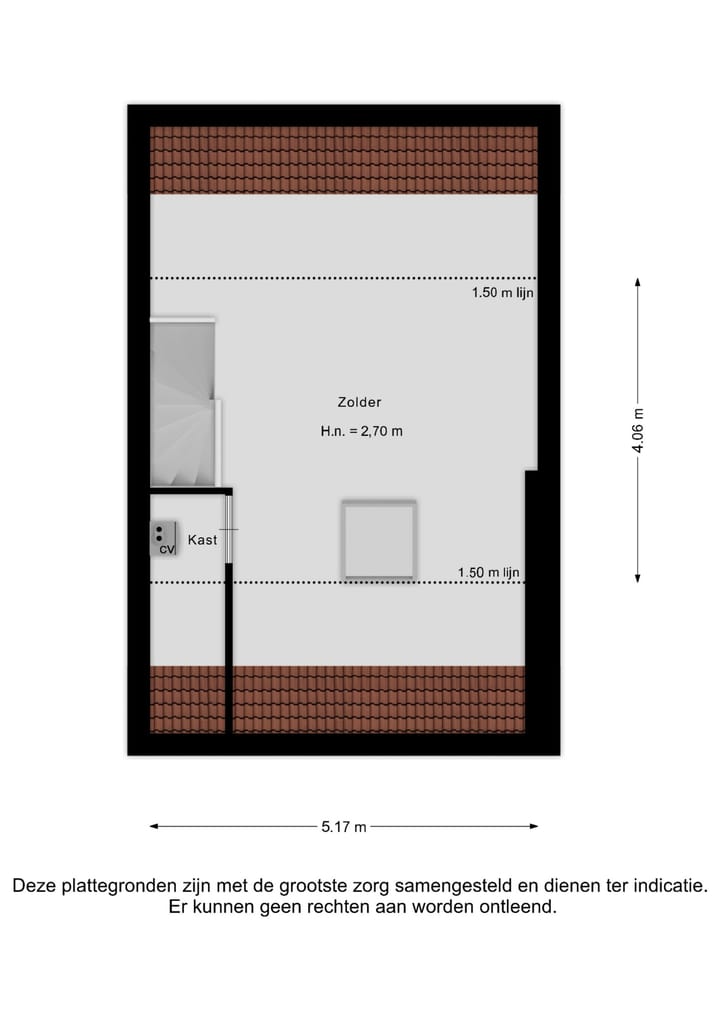 Foto 24 van Notenborg 35