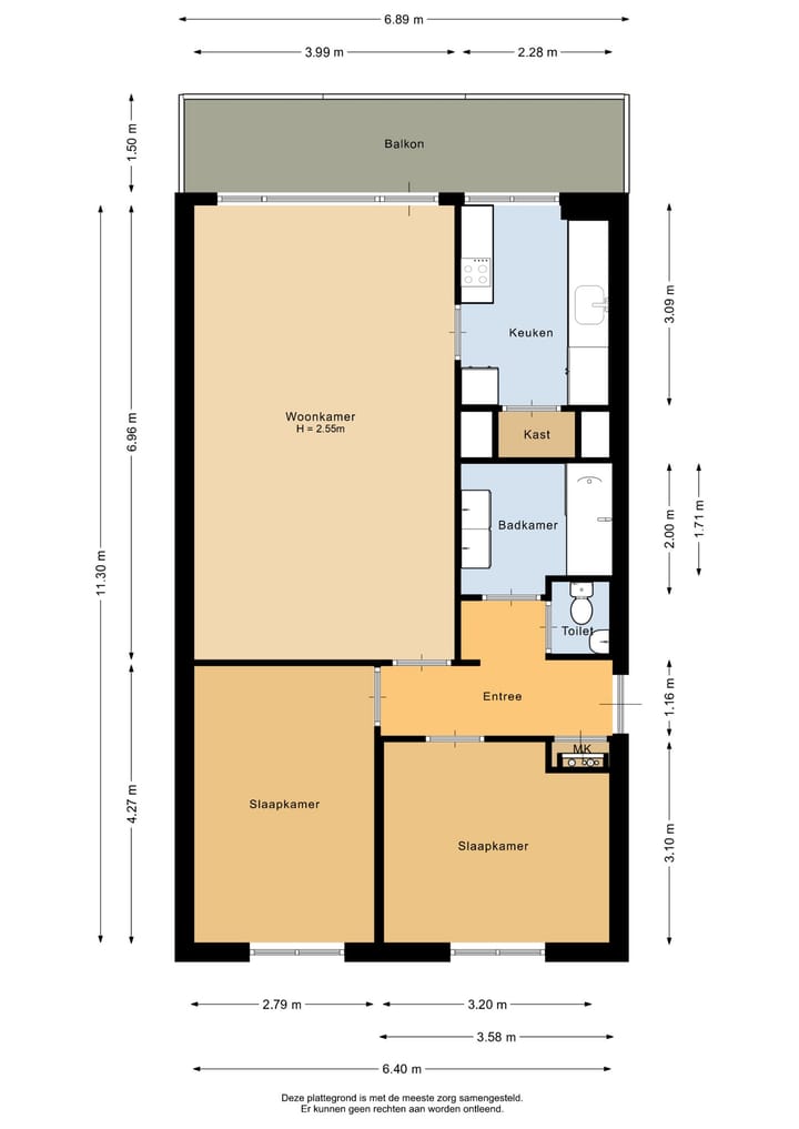 Foto 36 van Rodinrade 104