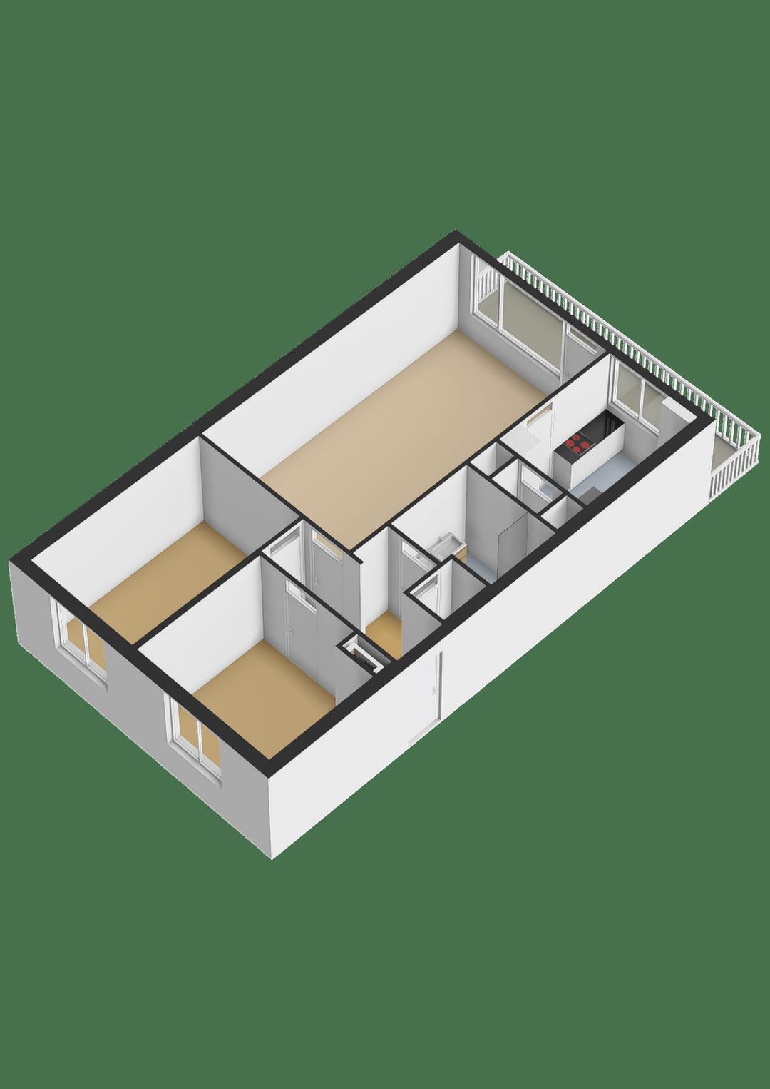 Photo 37 of Rodinrade 104