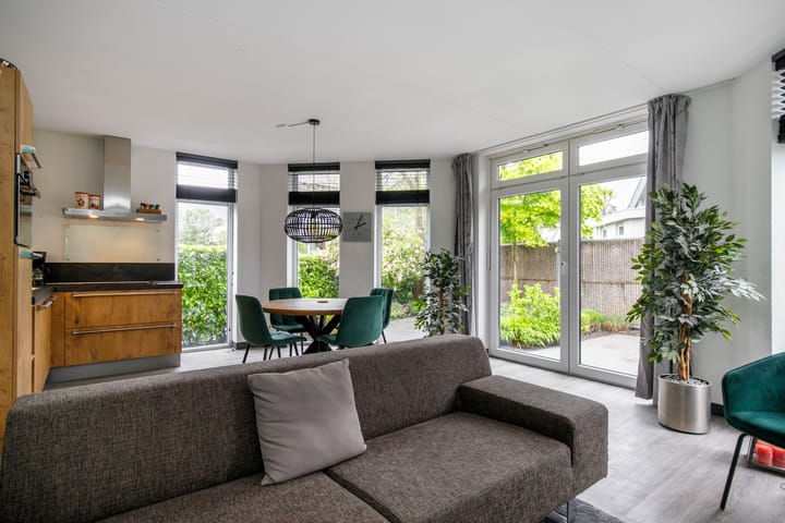 Foto 11 van Eendrachtsdijk 2-A