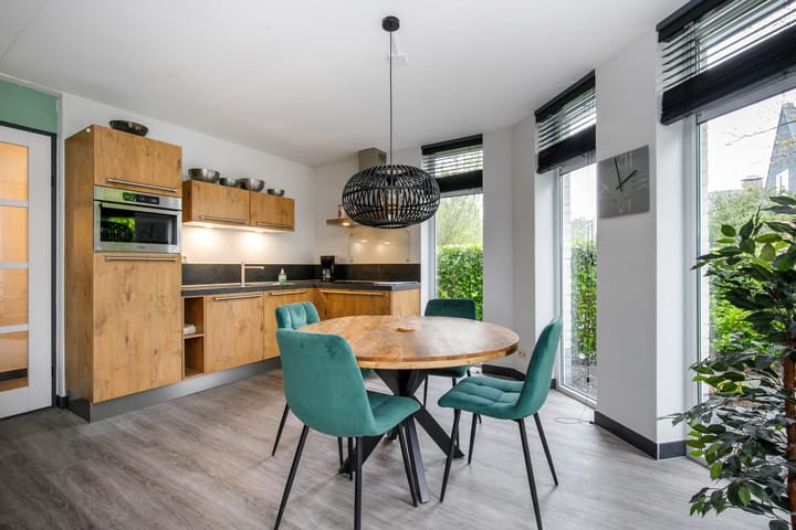 Foto 3 van Eendrachtsdijk 2-A