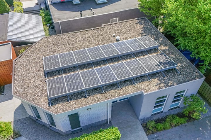 Foto 4 van Eendrachtsdijk 2-A