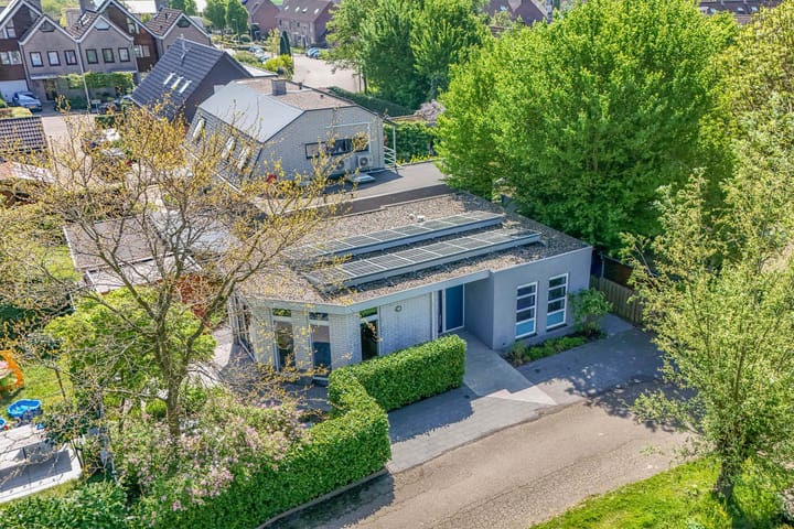 Foto 5 van Eendrachtsdijk 2-A