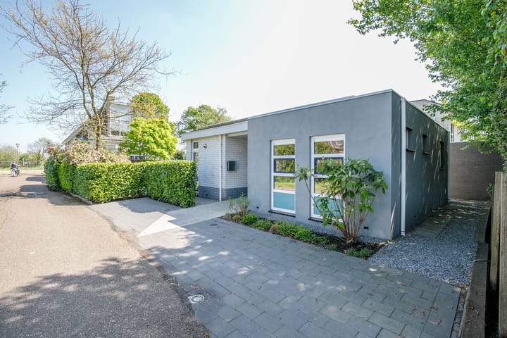 Foto 6 van Eendrachtsdijk 2-A