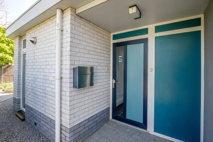 Foto 7 van Eendrachtsdijk 2-A