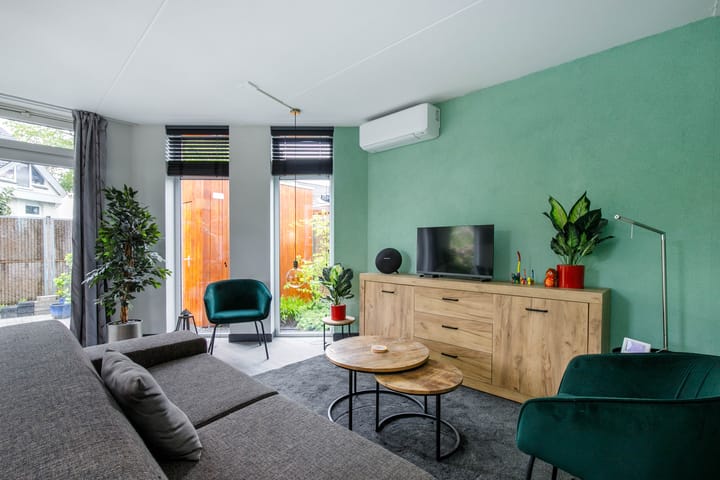 Foto 2 van Eendrachtsdijk 2-A