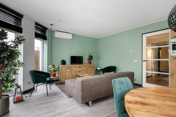 Foto 9 van Eendrachtsdijk 2-A