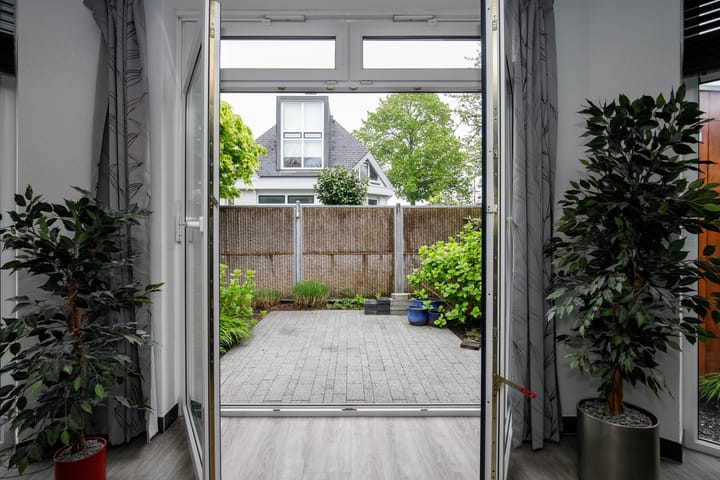 Foto 21 van Eendrachtsdijk 2-A