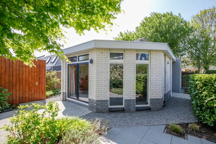 Foto 23 van Eendrachtsdijk 2-A