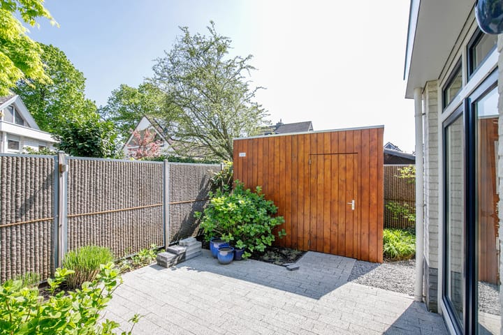 Foto 25 van Eendrachtsdijk 2-A