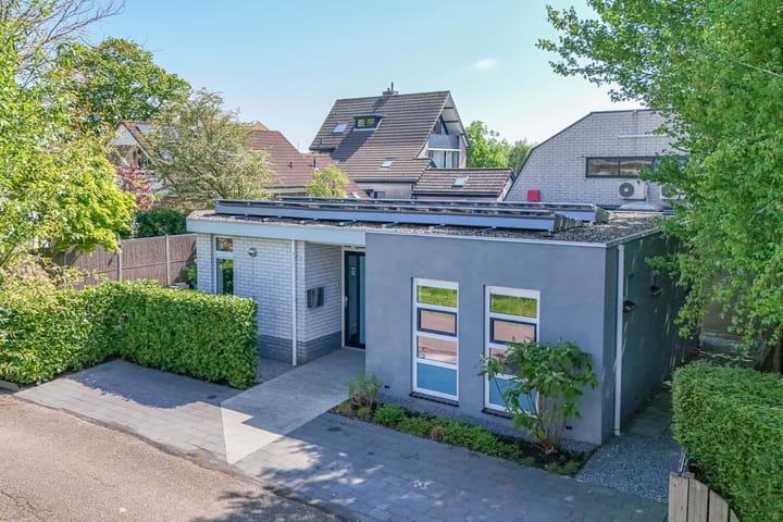 Foto 31 van Eendrachtsdijk 2-A