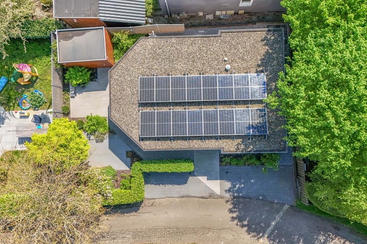 Foto 33 van Eendrachtsdijk 2-A