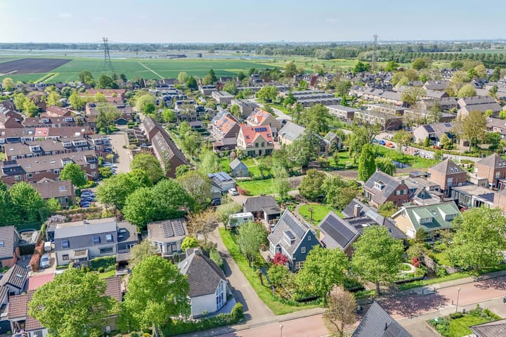 Foto 40 van Eendrachtsdijk 2-A