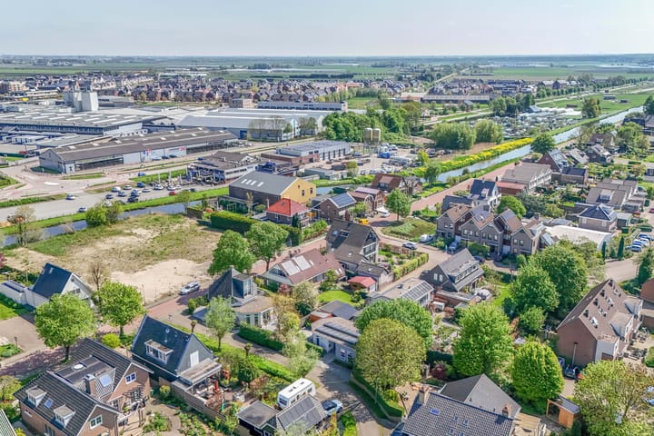 Foto 41 van Eendrachtsdijk 2-A