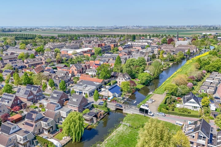 Foto 43 van Eendrachtsdijk 2-A