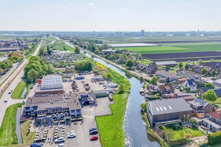 Foto 44 van Eendrachtsdijk 2-A