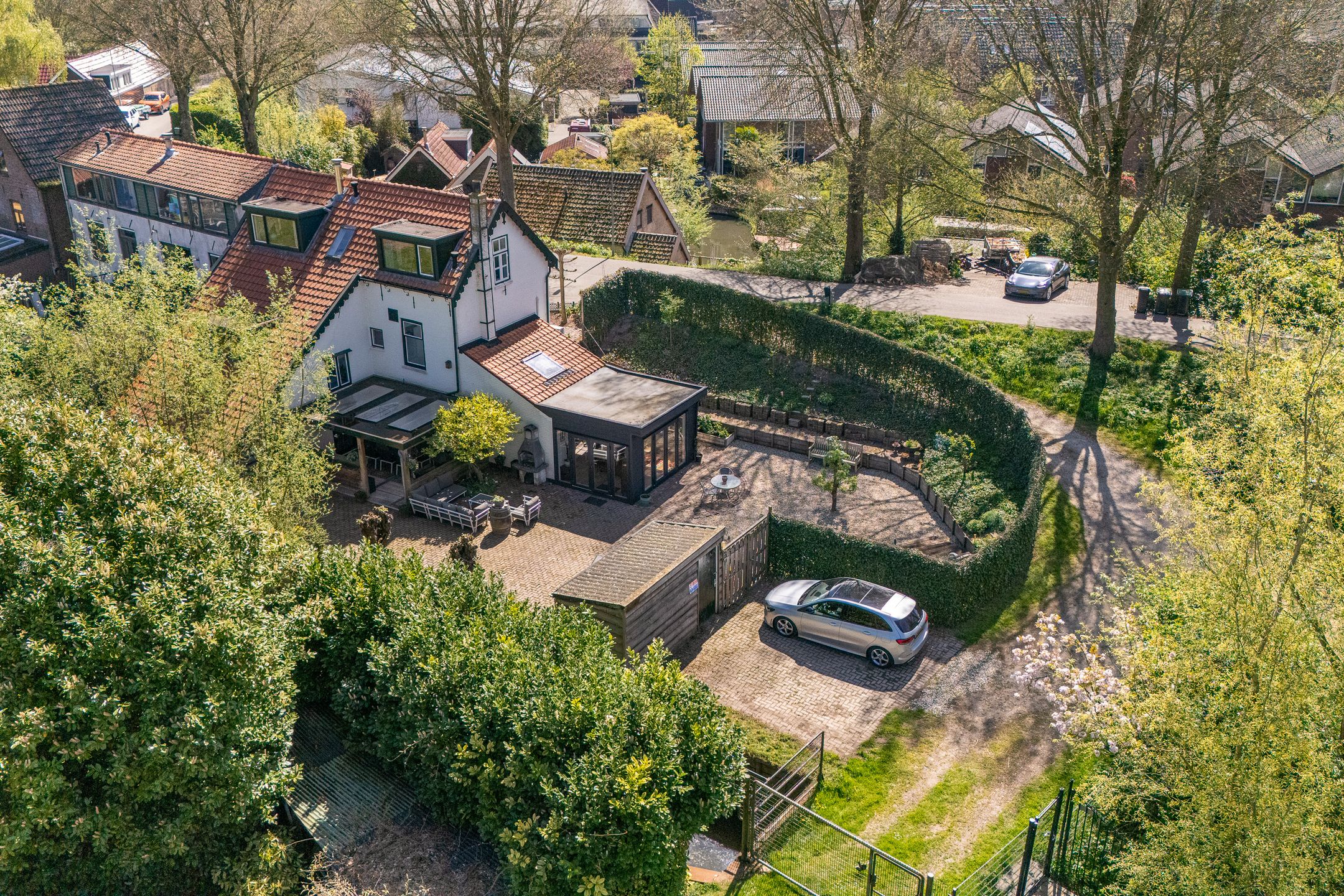 Noordendijk, 410, Dordrecht, 3319GM, Zuid-Holland, Nederland 410