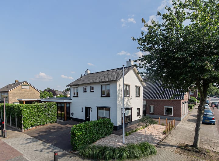 Foto 1 van Arend Baanstraat 61