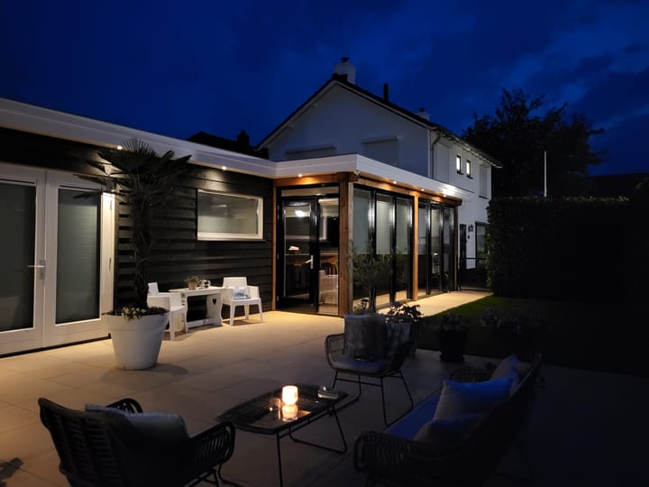 Foto 3 van Arend Baanstraat 61