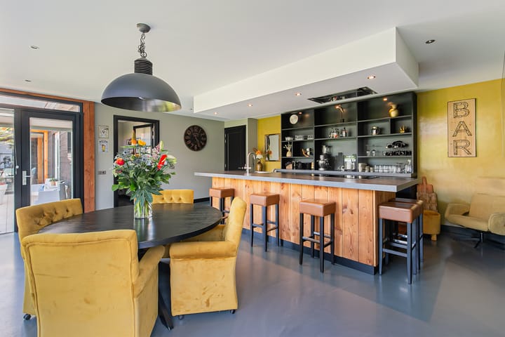 Foto 4 van Arend Baanstraat 61