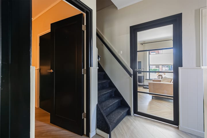 Foto 6 van Arend Baanstraat 61