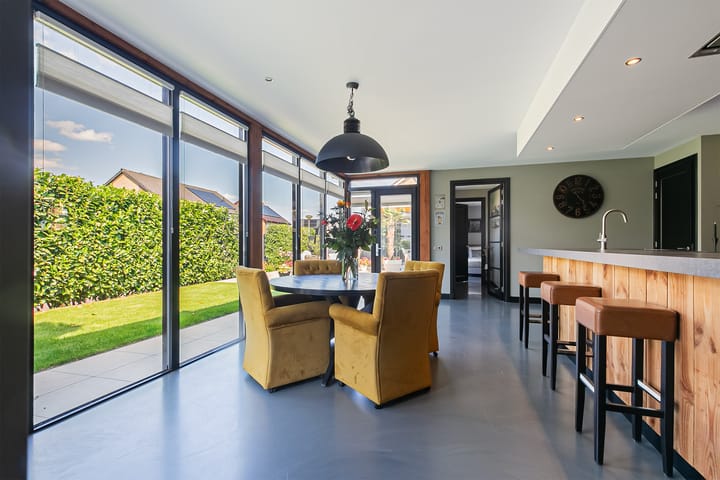 Foto 8 van Arend Baanstraat 61