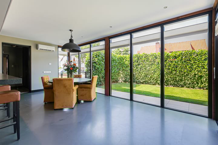 Foto 10 van Arend Baanstraat 61