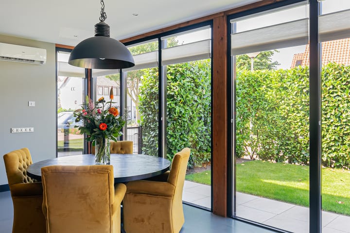 Foto 11 van Arend Baanstraat 61