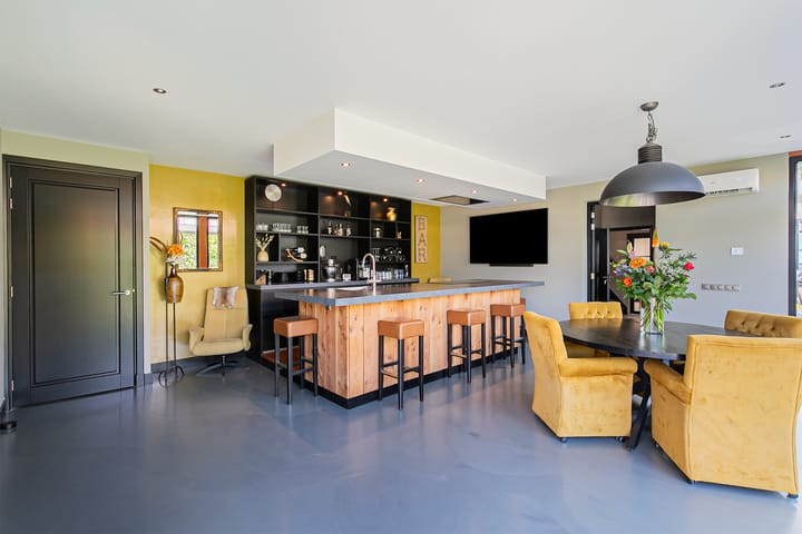 Foto 12 van Arend Baanstraat 61