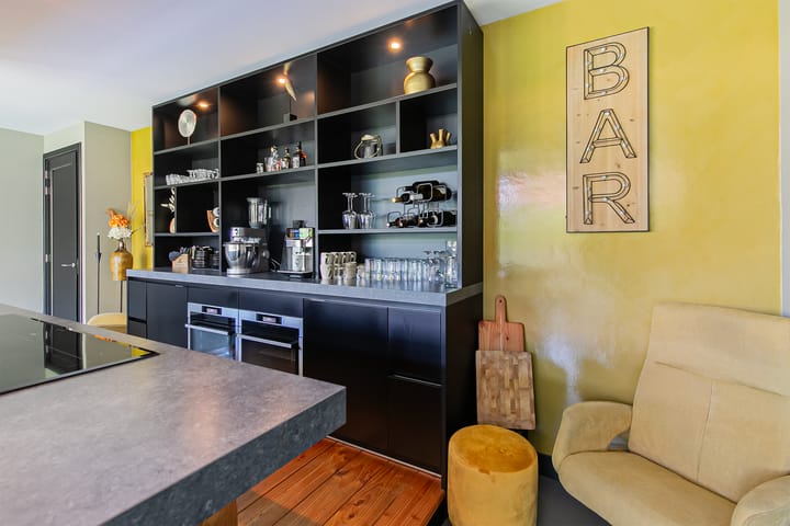 Foto 13 van Arend Baanstraat 61