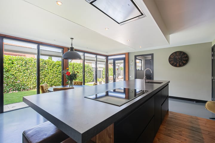 Foto 14 van Arend Baanstraat 61