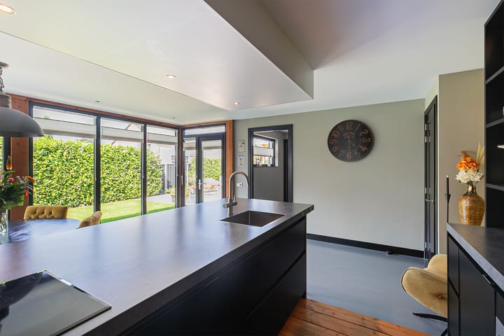 Foto 15 van Arend Baanstraat 61