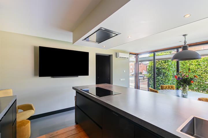 Foto 16 van Arend Baanstraat 61