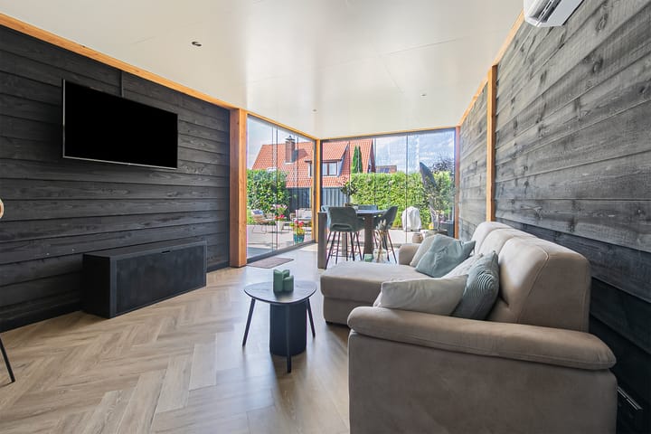 Foto 17 van Arend Baanstraat 61