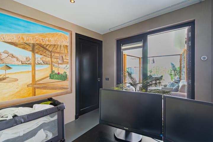 Foto 20 van Arend Baanstraat 61